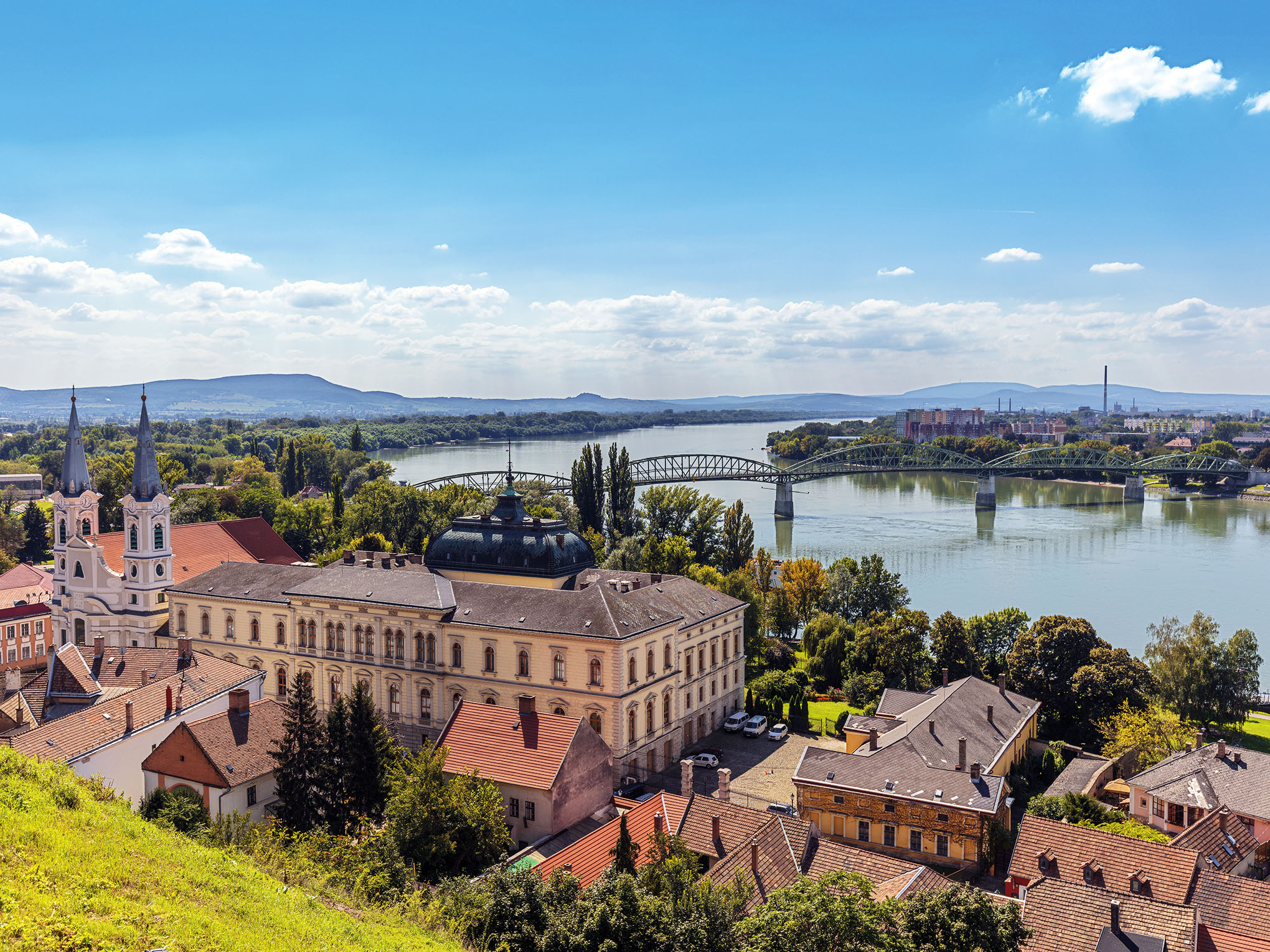 Donau Klassiker mit MS ROUSSE PRESTIGE-1