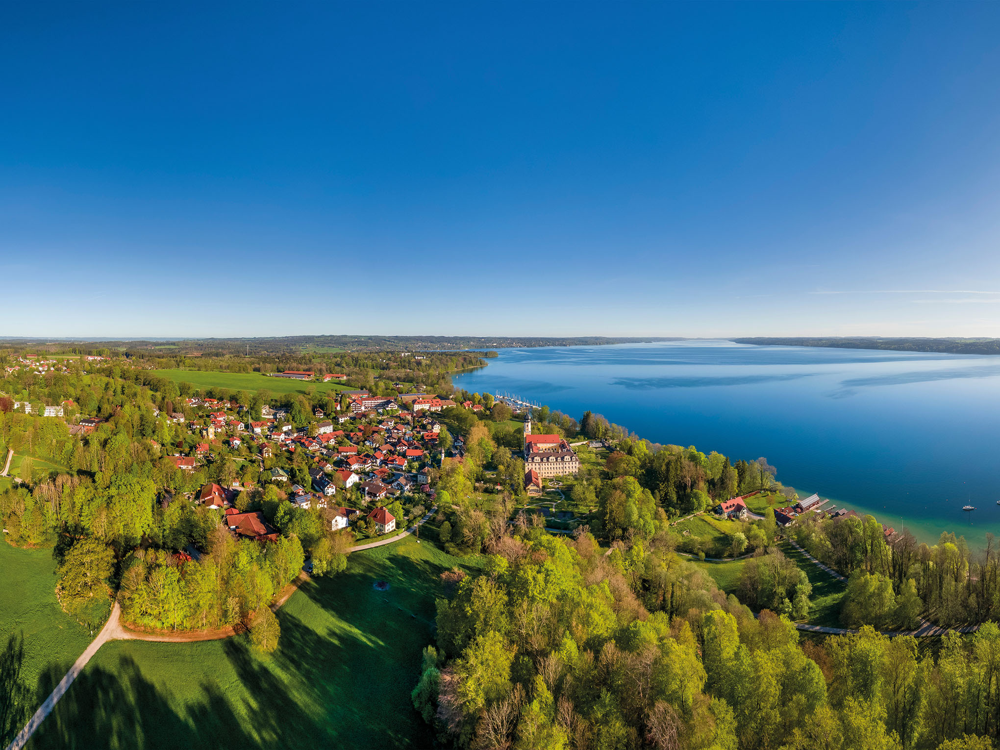 Starnberger See-4