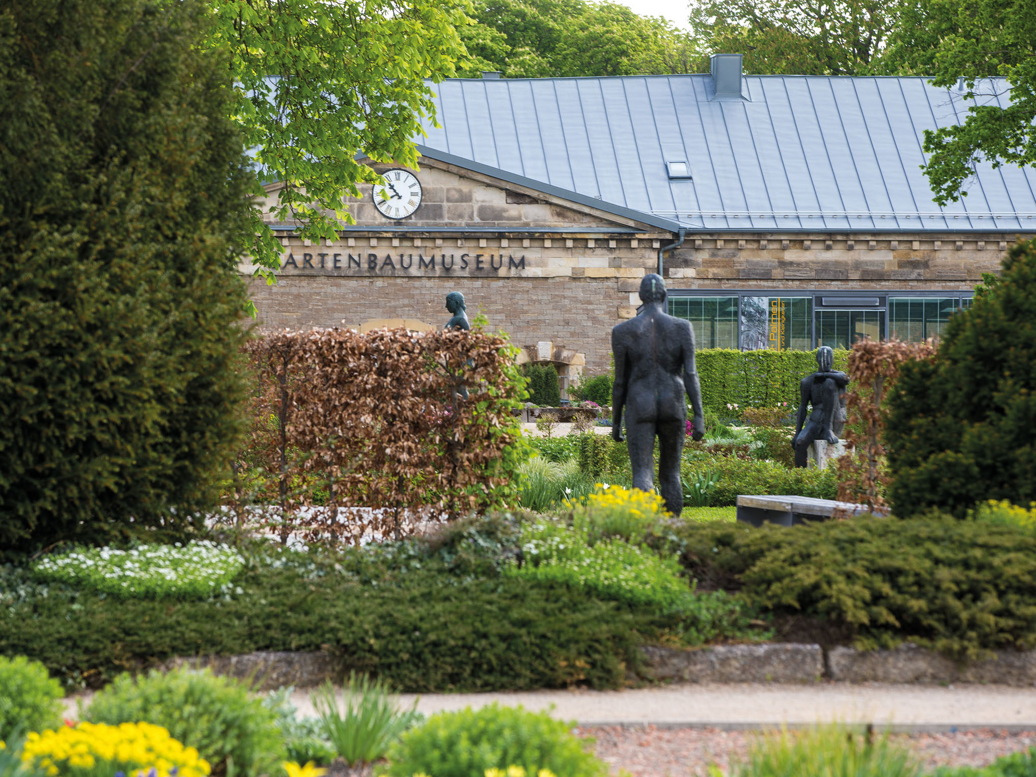 Bundesgartenschau BUGA 2021 in Erfurt-2