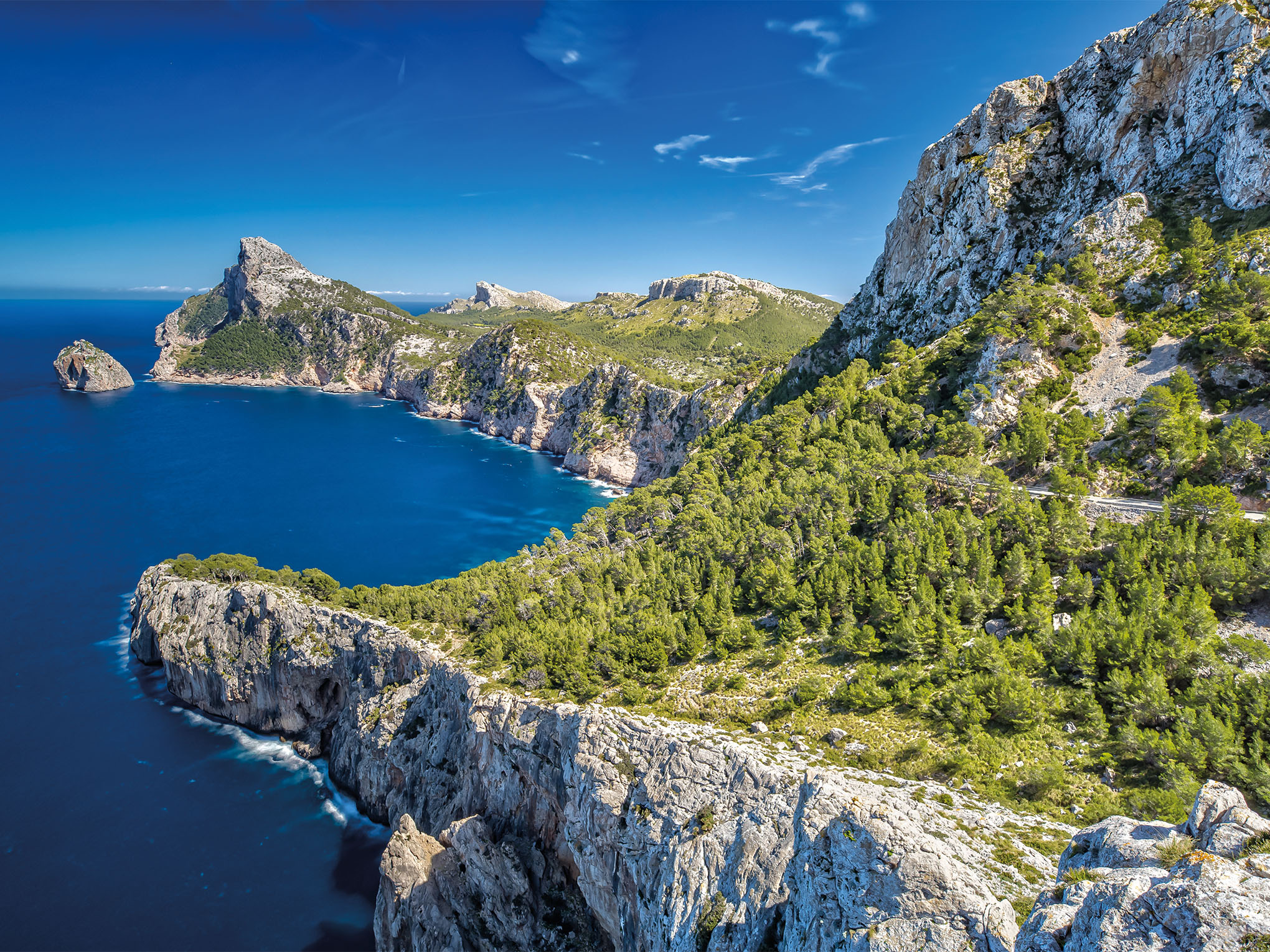 Inselfrühling auf Mallorca-3