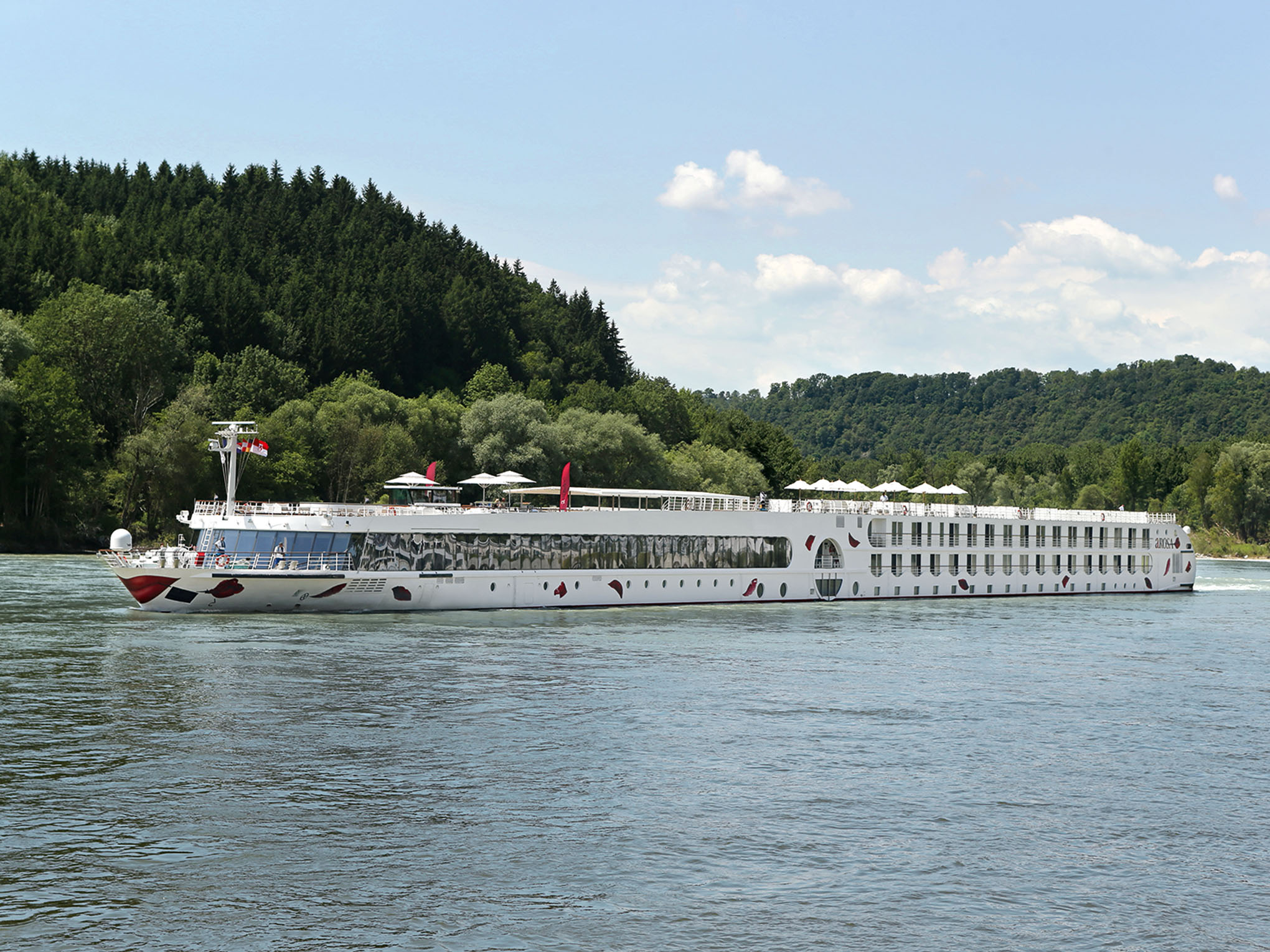 Rhein- und Moselromantik mit A-ROSA SILVA-0