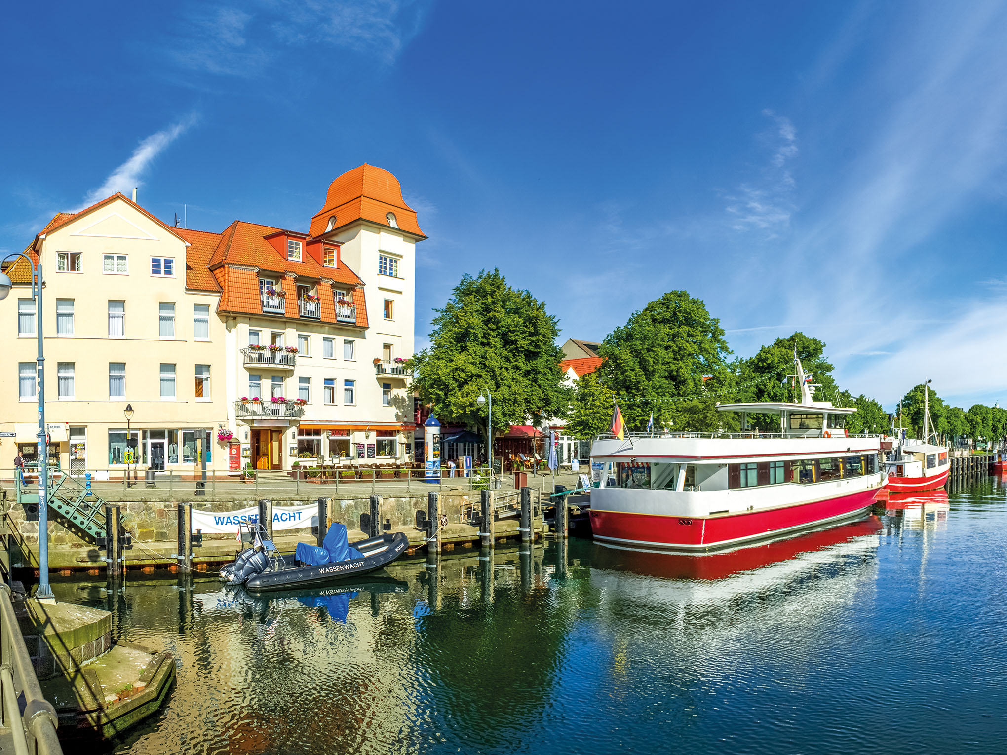 Sommertage an der Ostsee-2