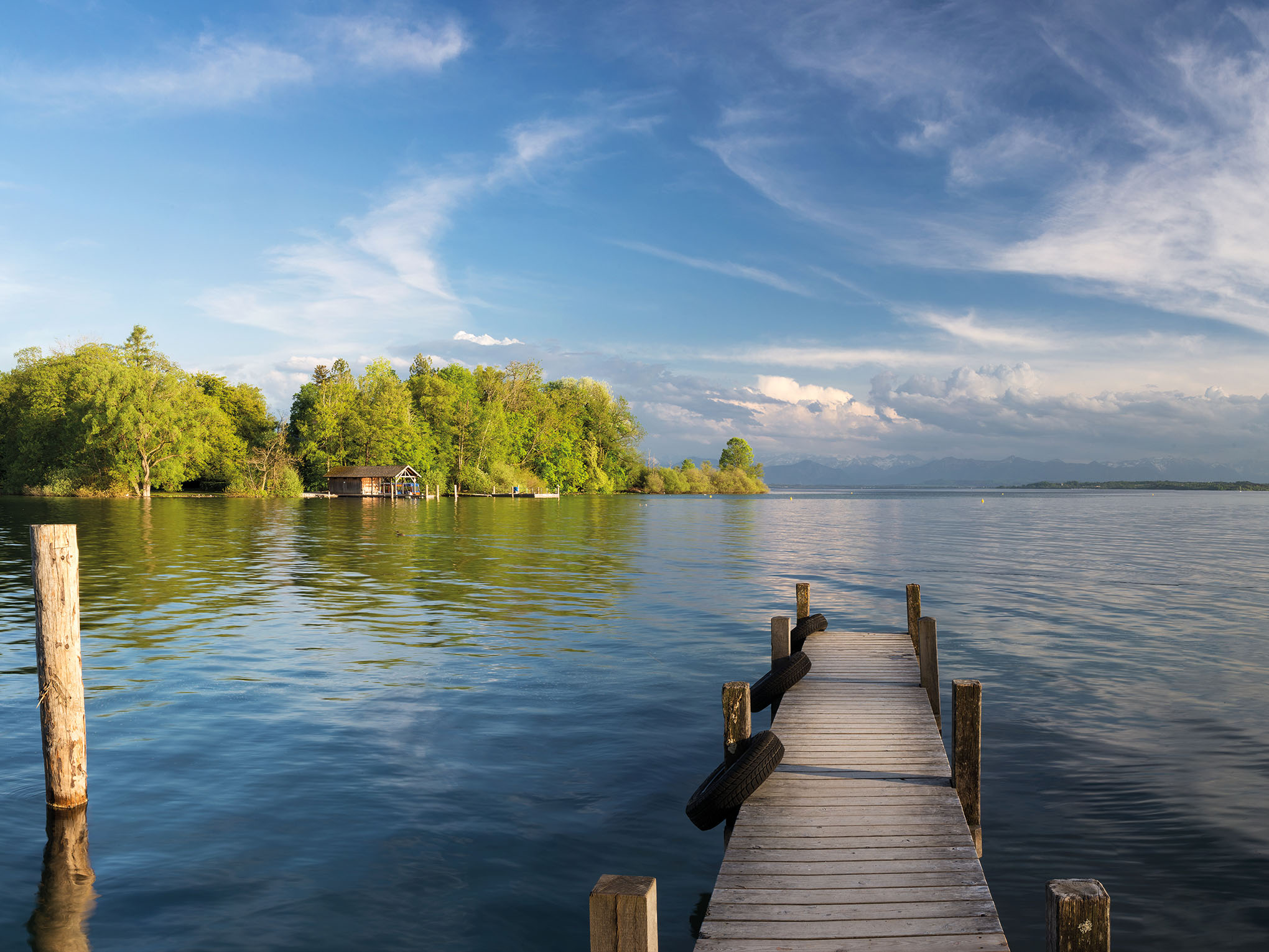 Starnberger See-3