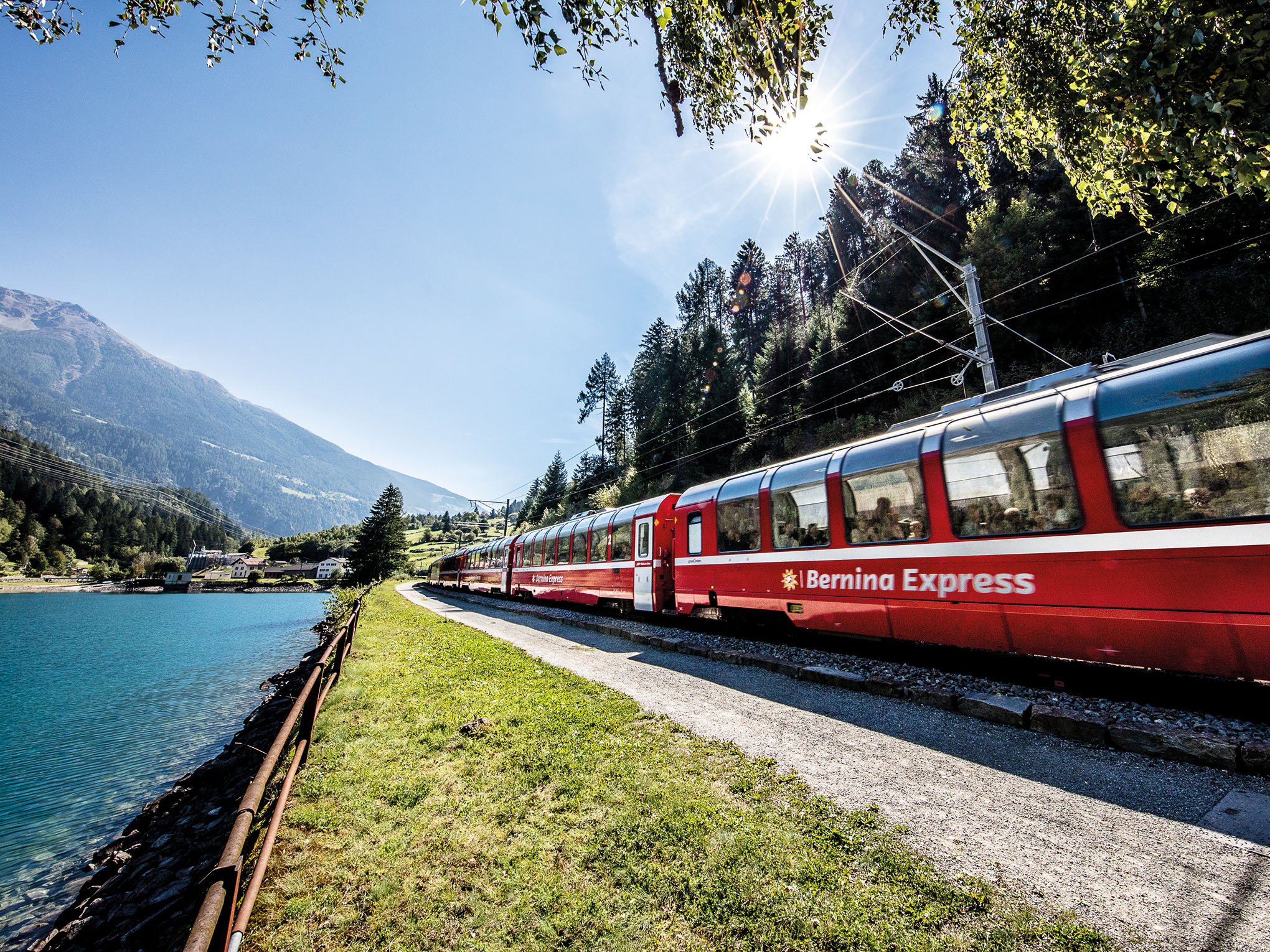 BERNINA- und GLACIER-EXPRESS-4