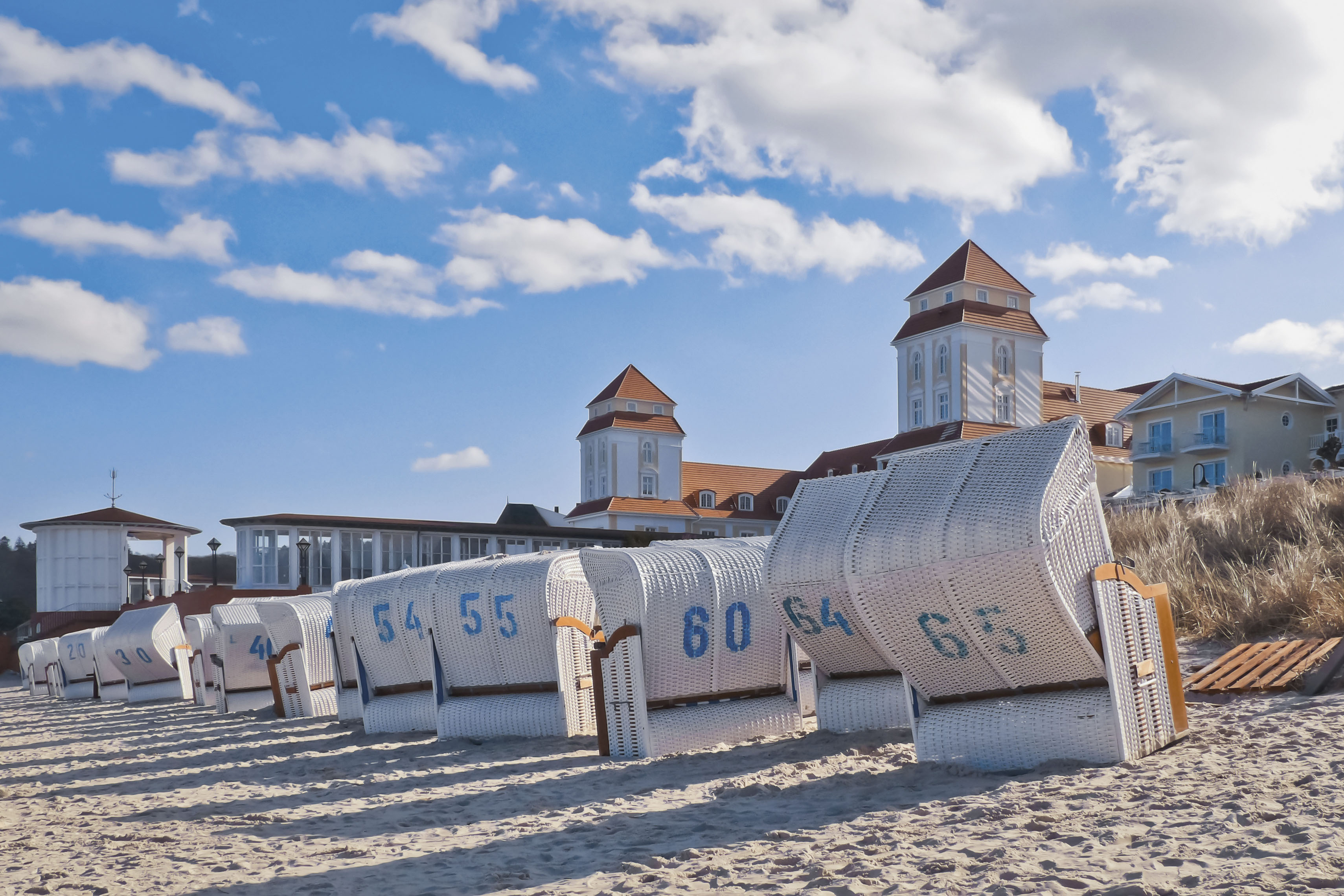 Ferien auf Rügen-2