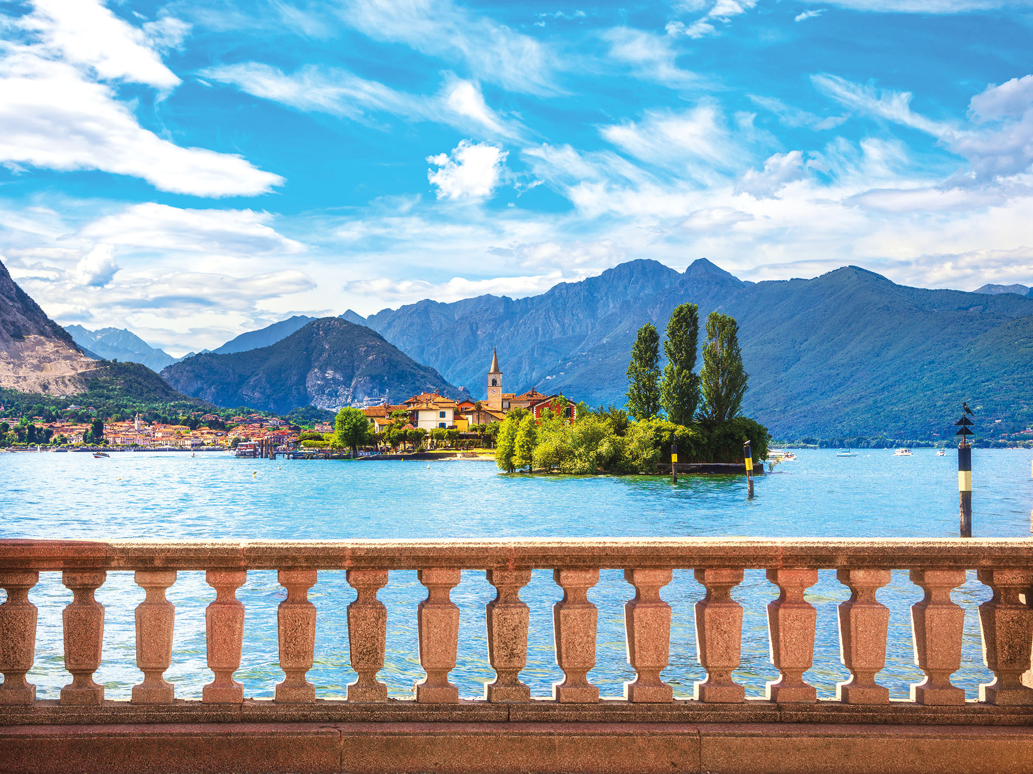 Lago Maggiore - Stresa Spezial-4