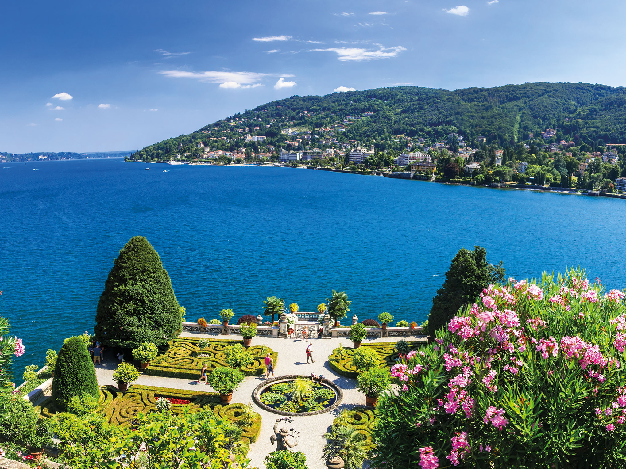 Lago Maggiore - Stresa Spezial-3