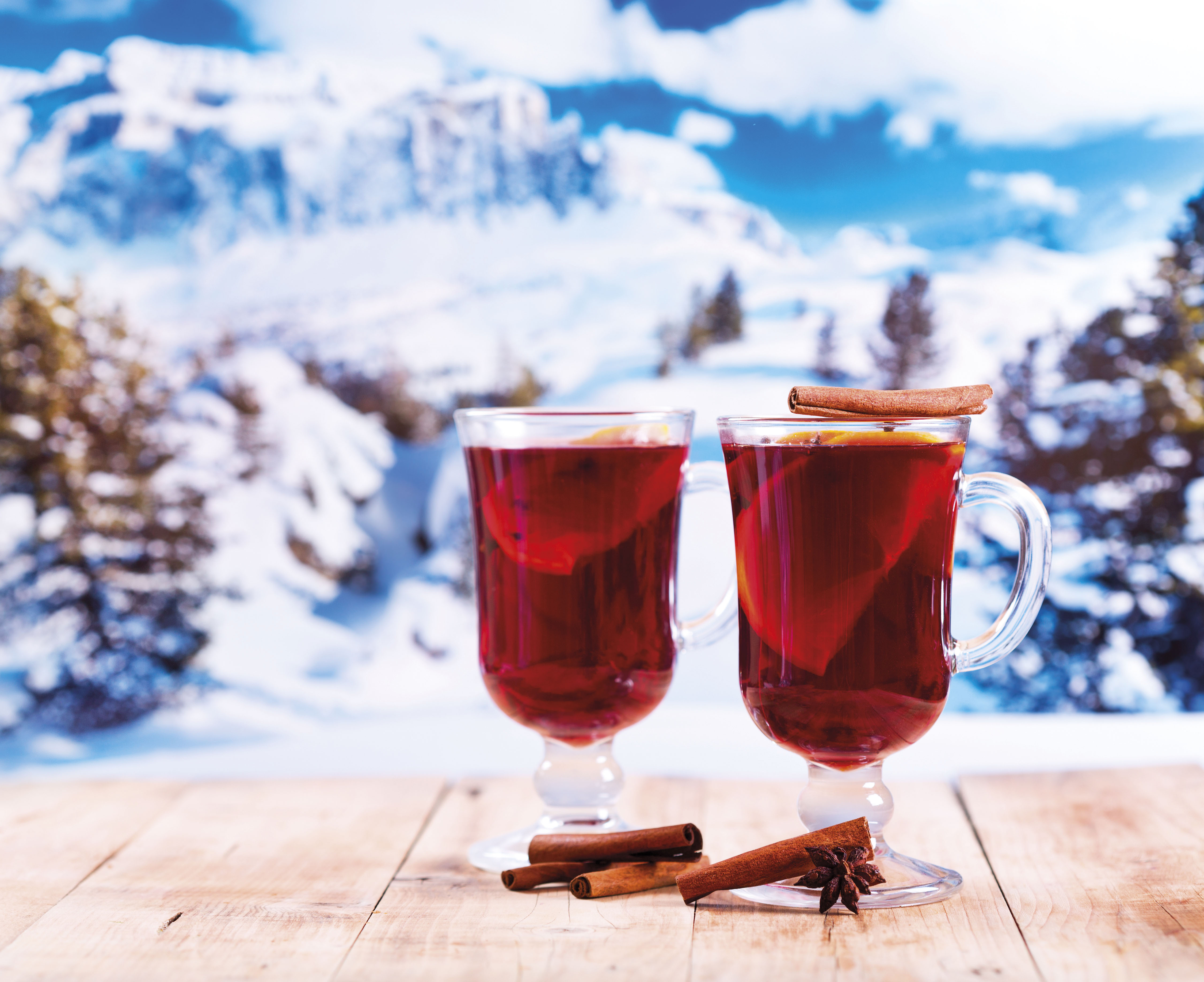 Weihnachten in Wagrain im Salzburger Land-4