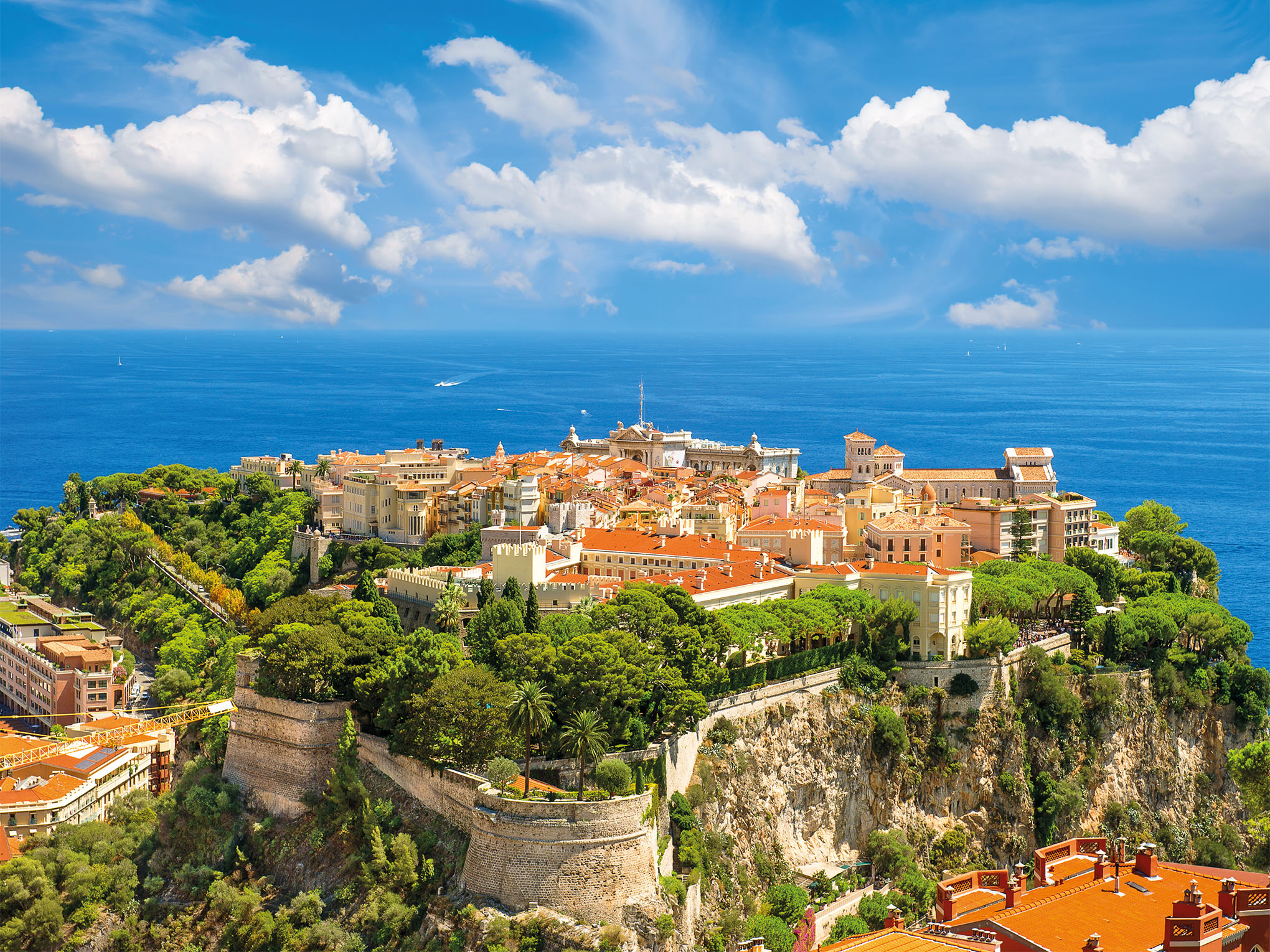 Italienische Blumenriviera und Côte d’Azur-2