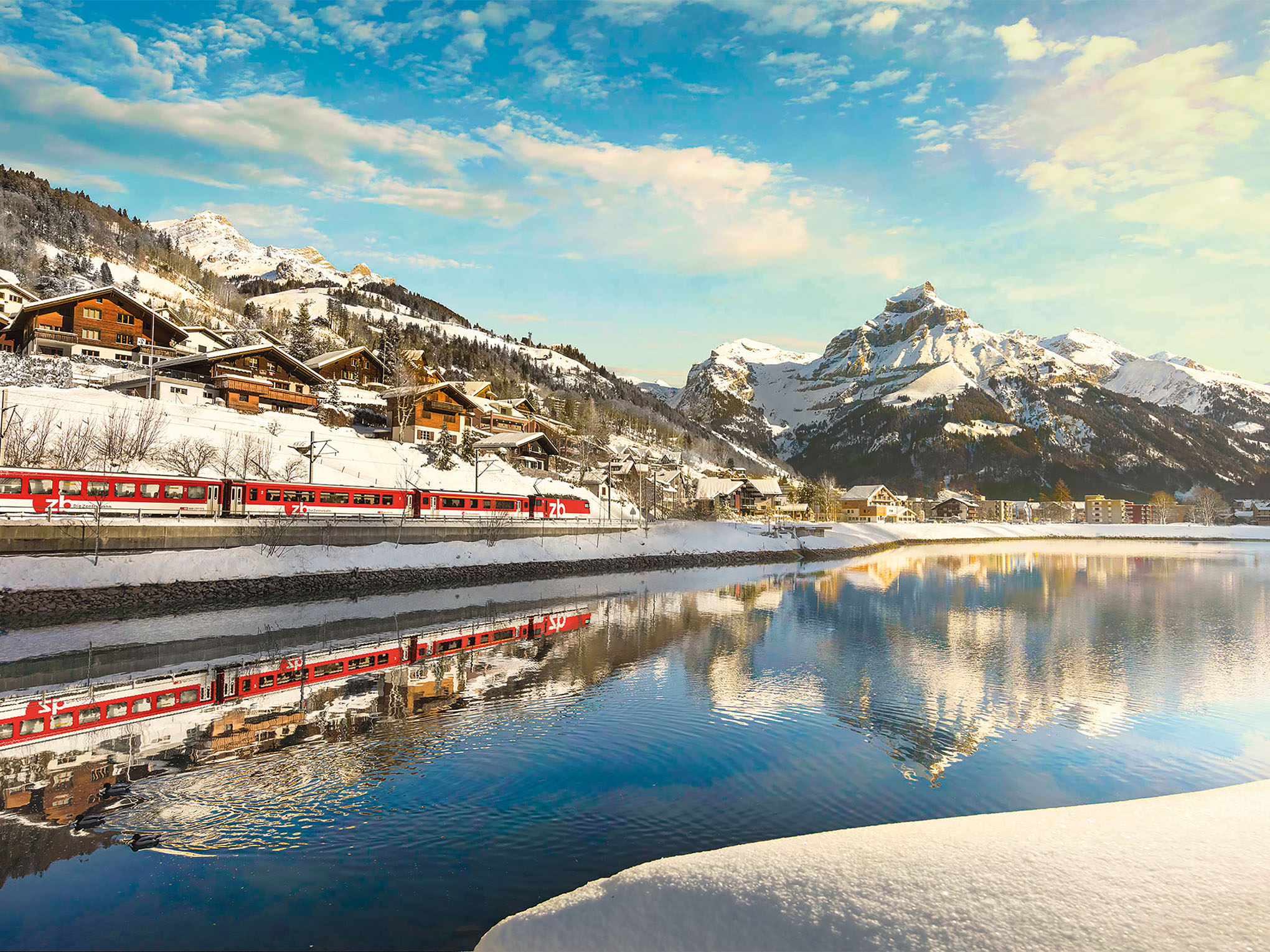 WHITE PASS - Winter-Bahn-Abenteuer in der Schweiz-4