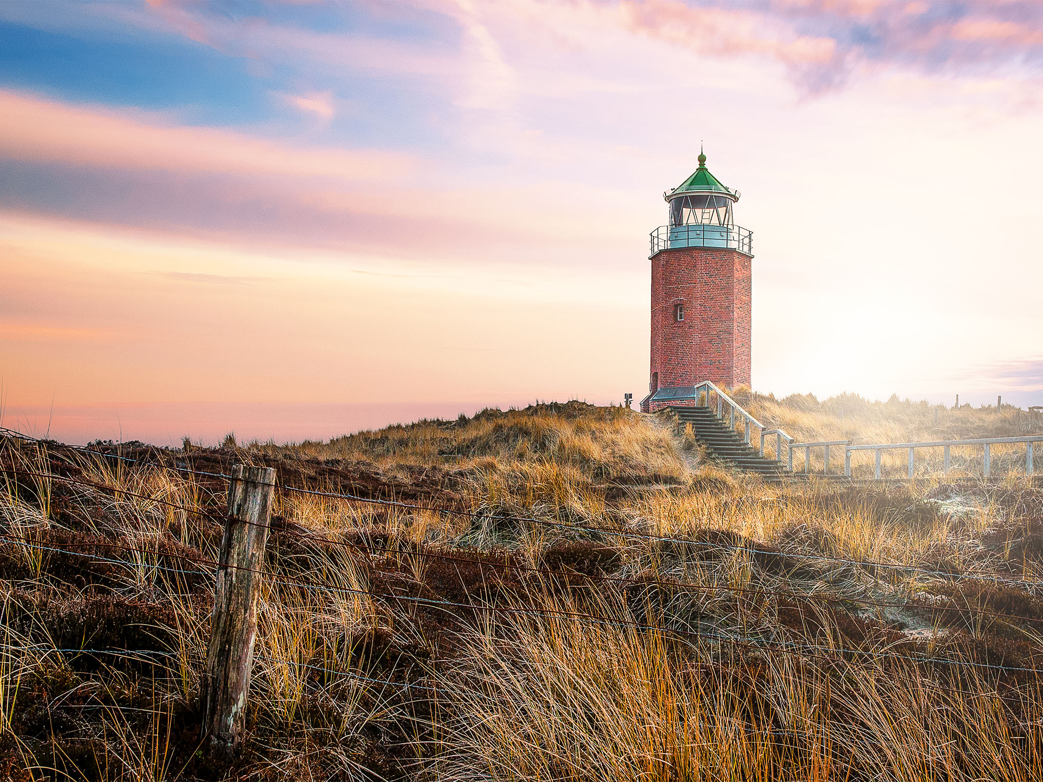 Friesischer Inselurlaub auf Sylt-2