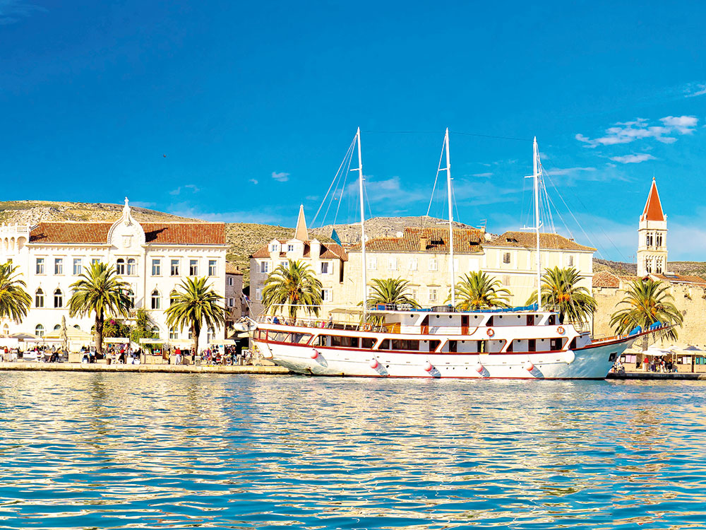 Trogir