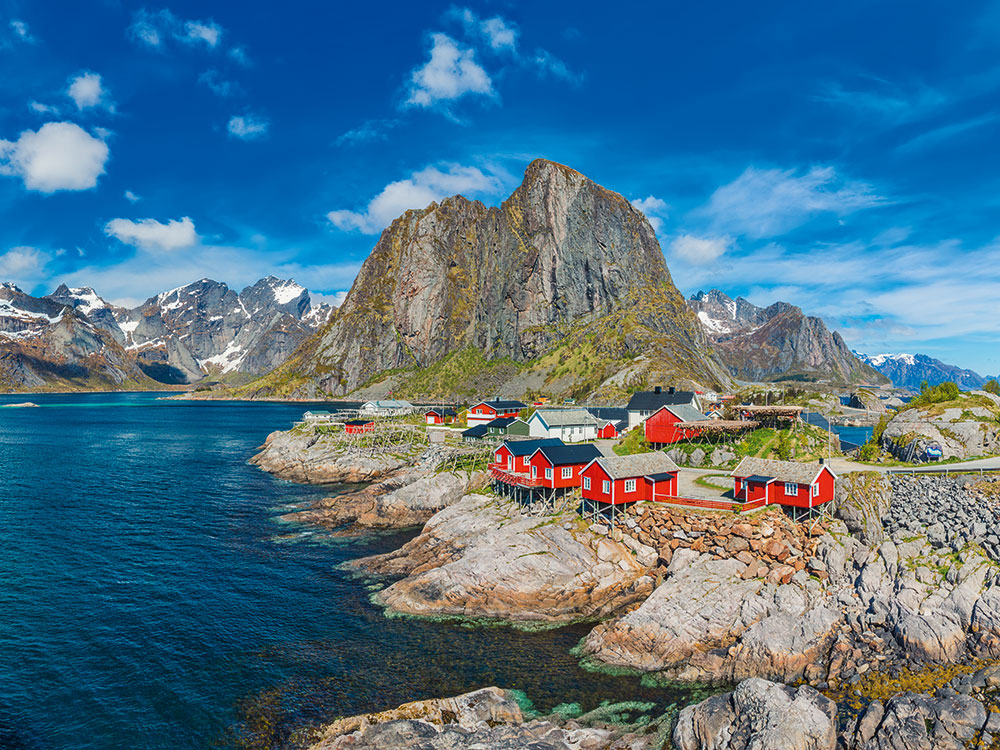 Lofoten