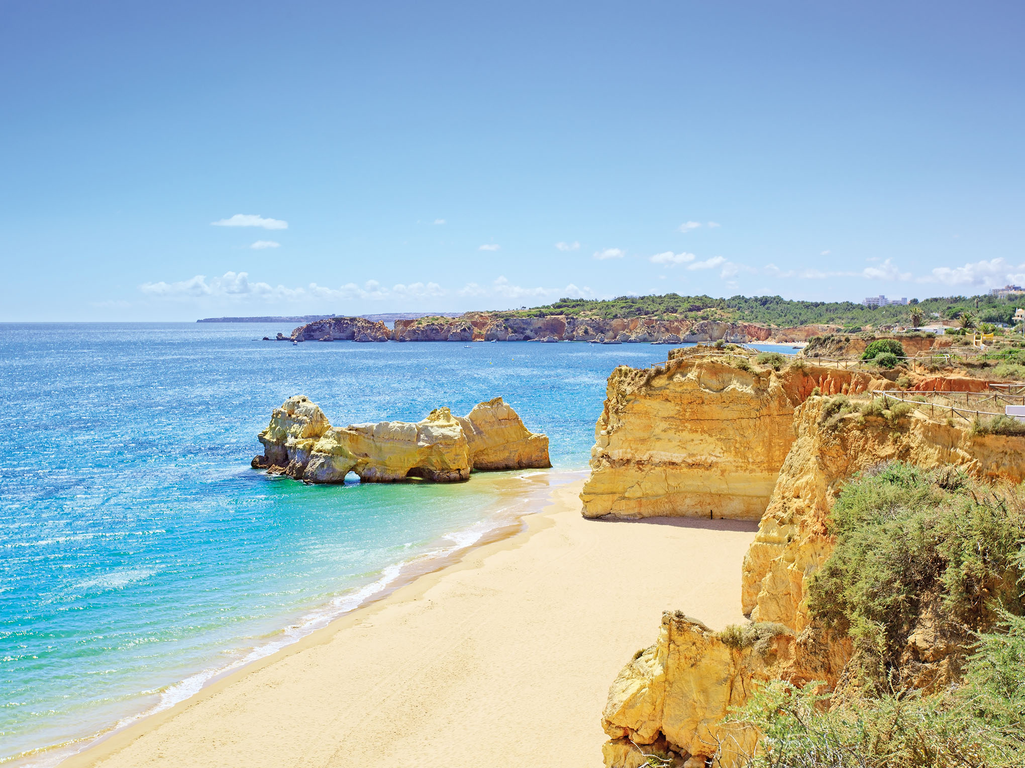 Algarve - Flugreise-3