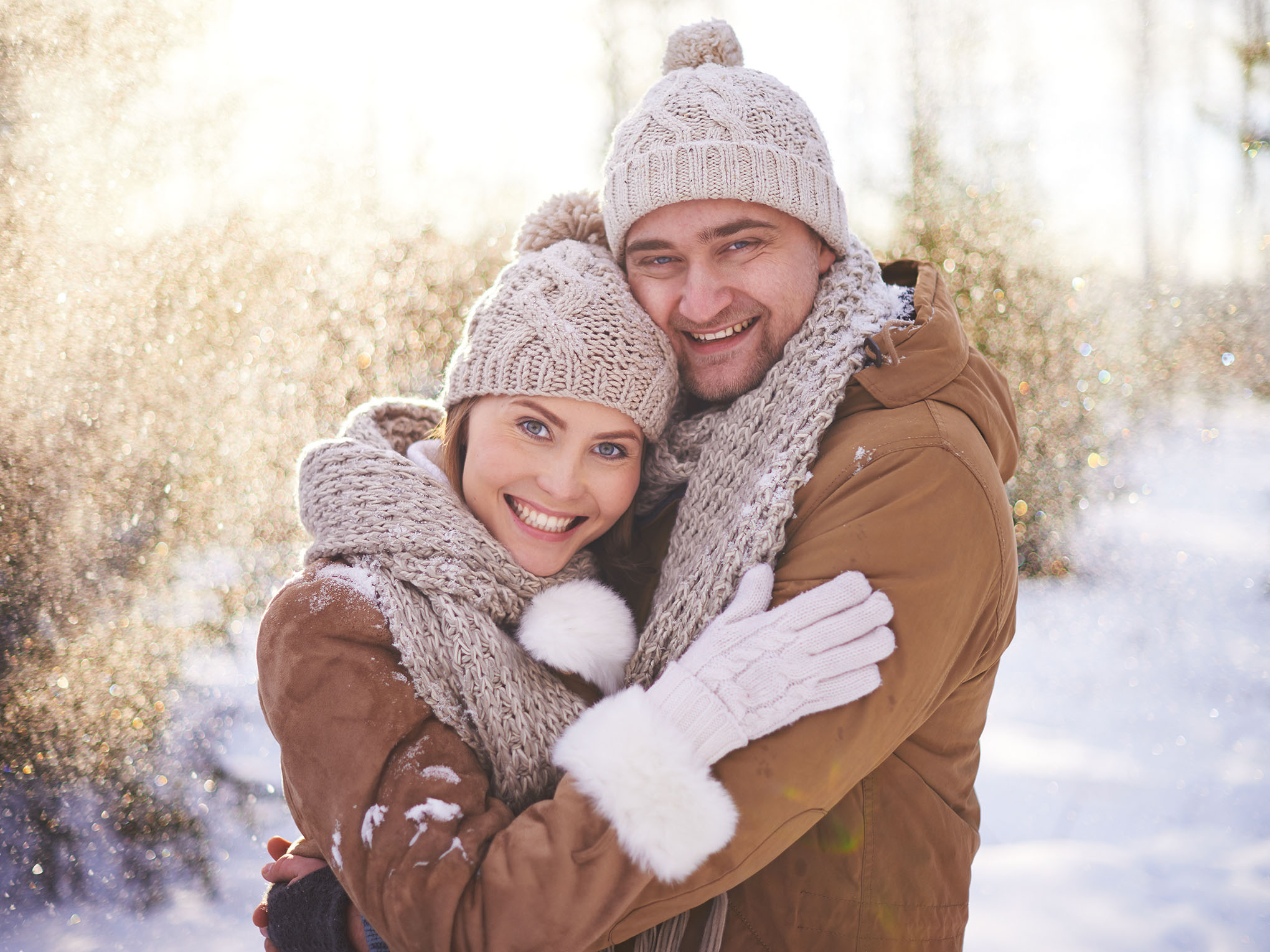 Romantische Wintertage im Salzkammergut und der Dachstein Region-3