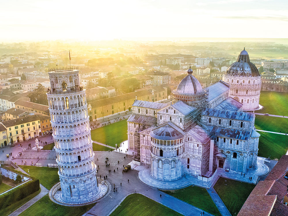 Pisa