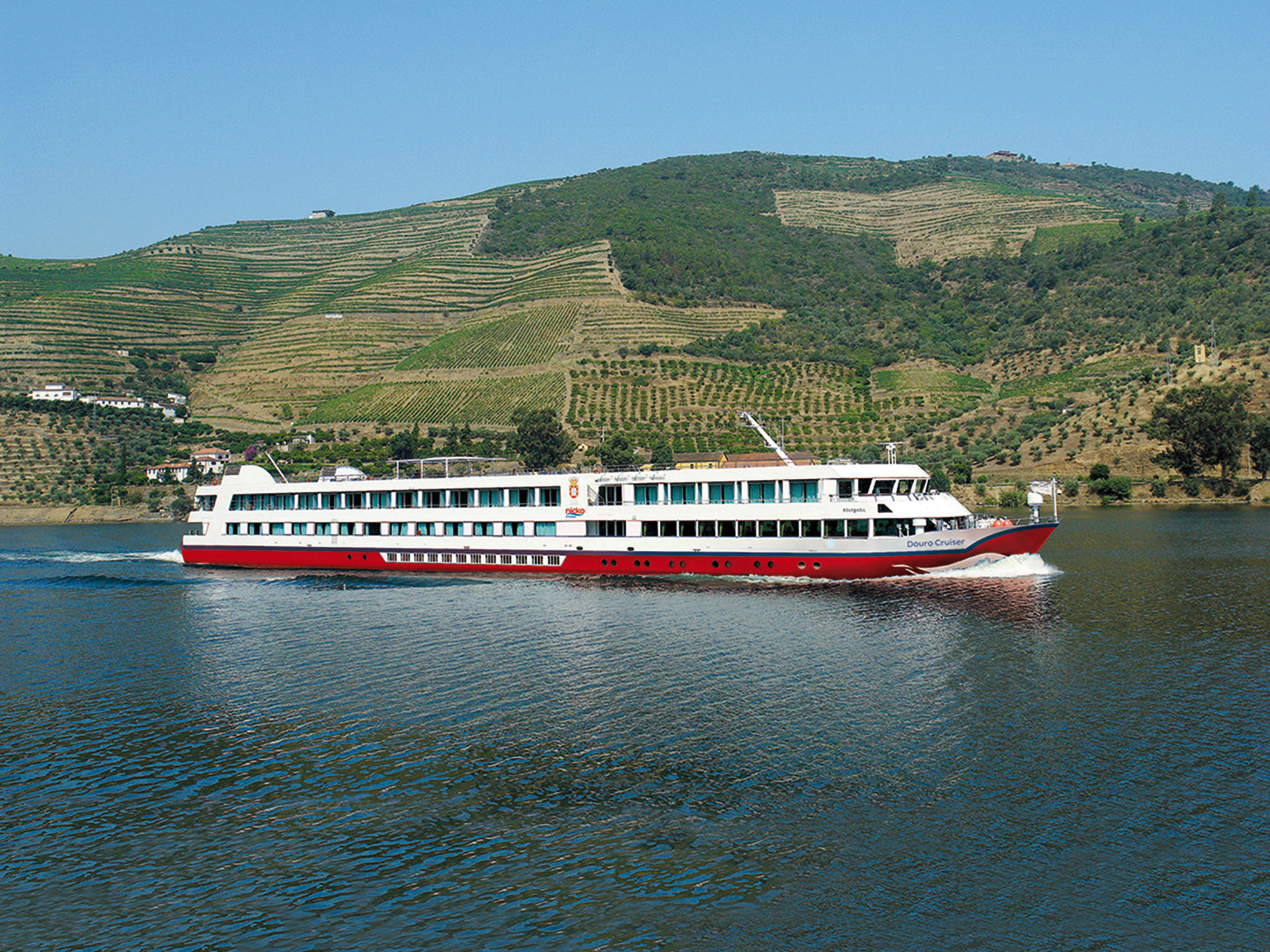 Portugal entdecken mit MS DOURO CRUISER-0