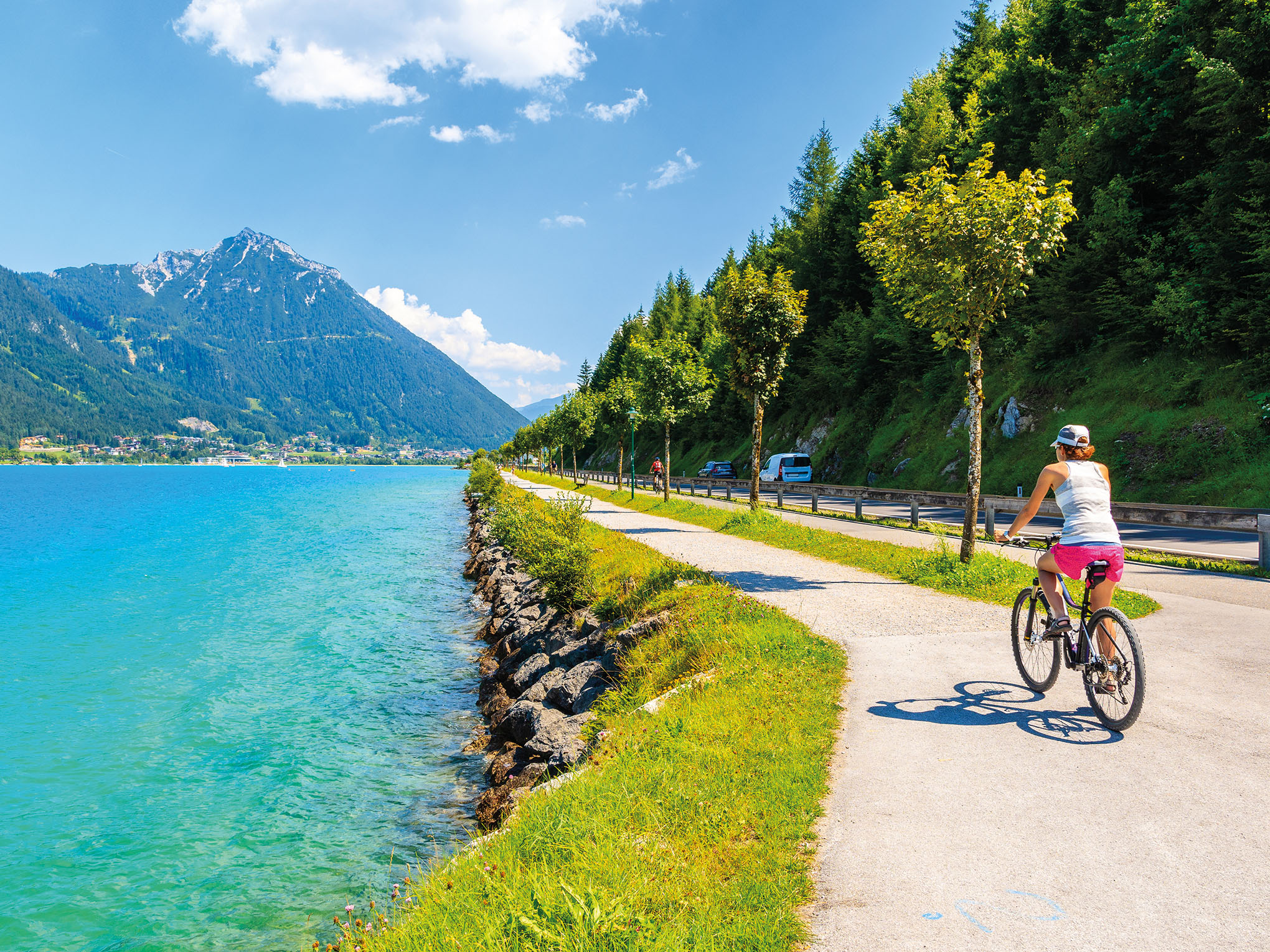 Achensee