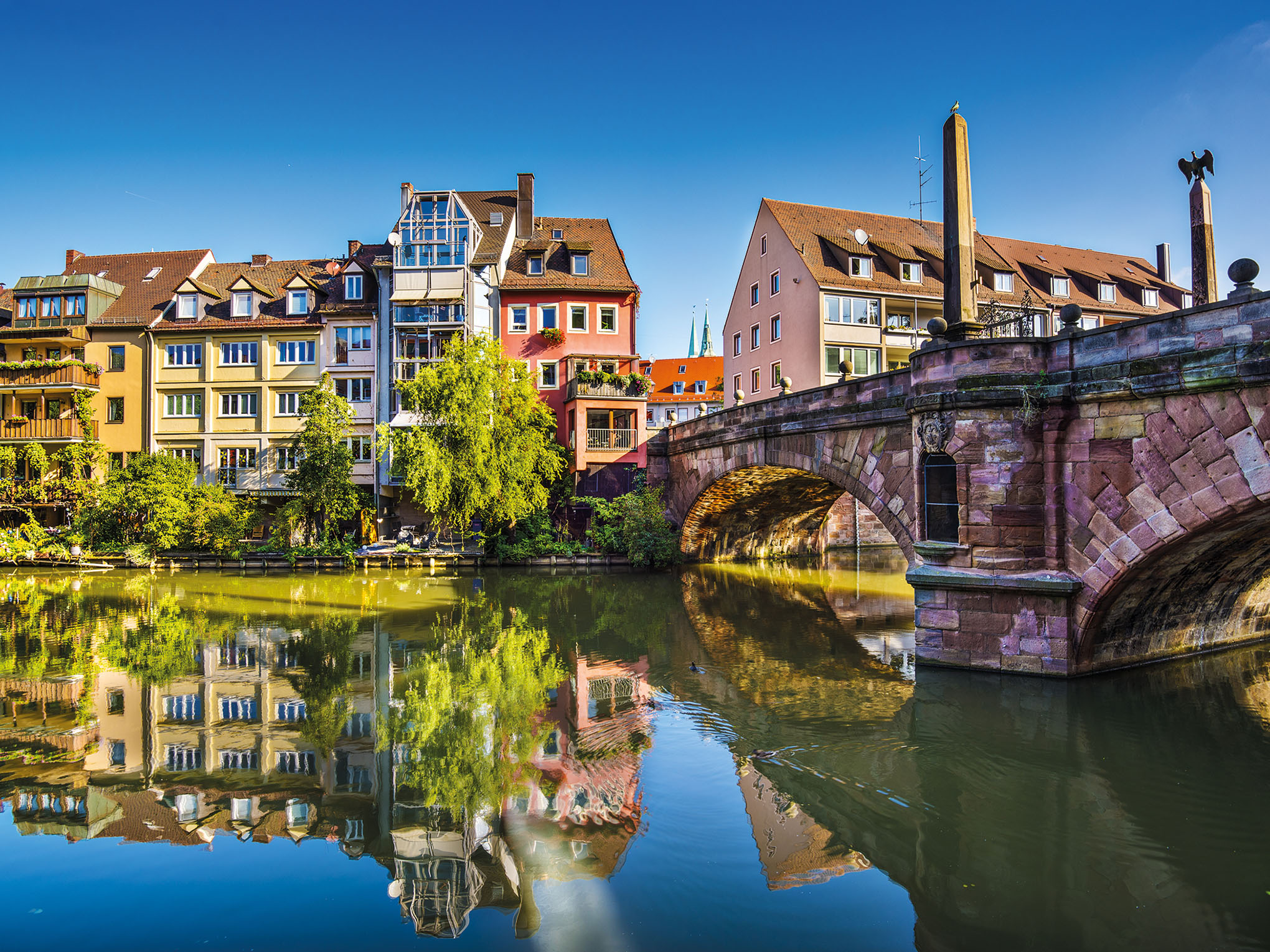 Wein- und Genussreise auf Main und Donau mit nickoSPIRIT-2