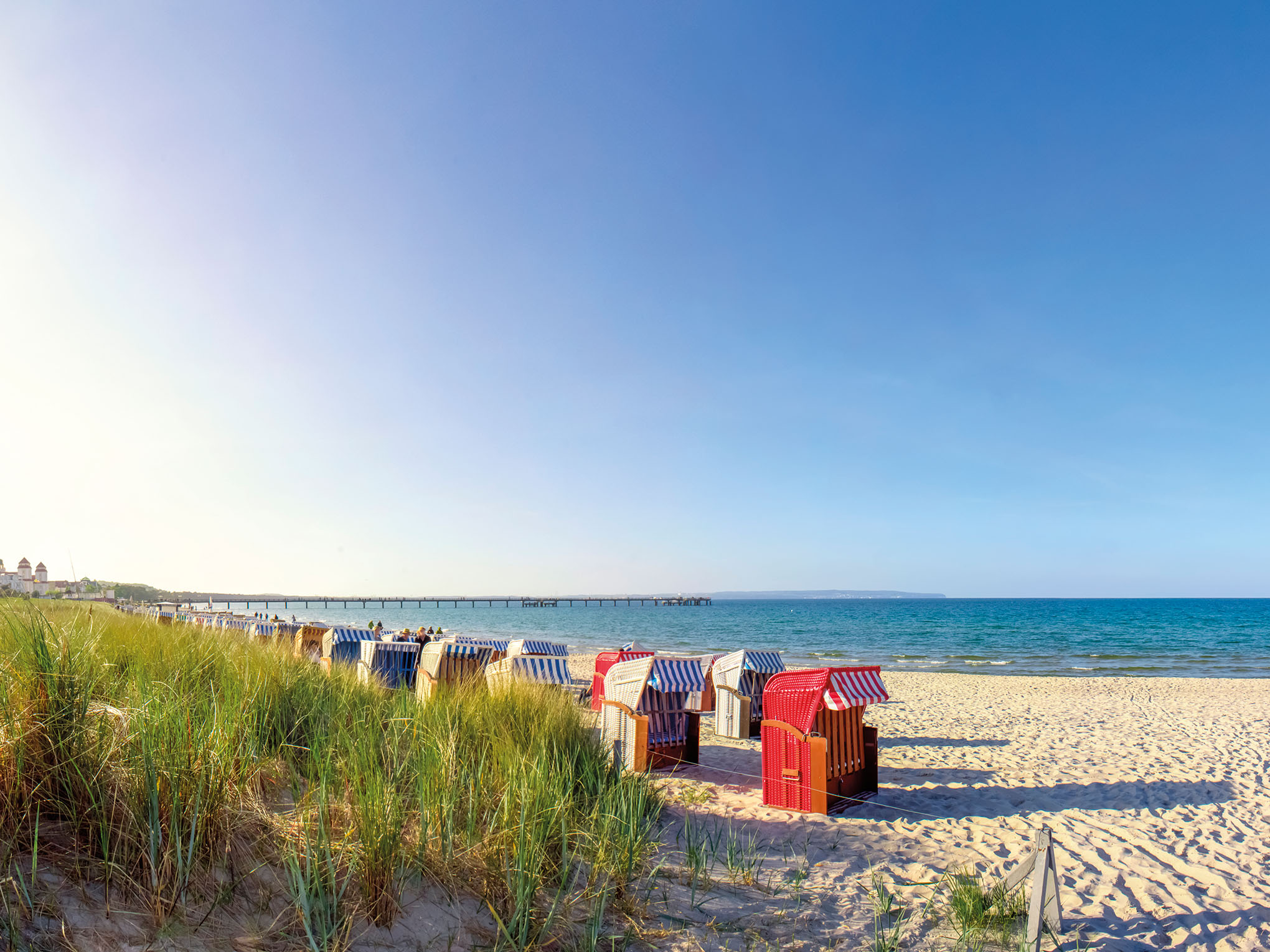 Sommertage an der Ostsee-4