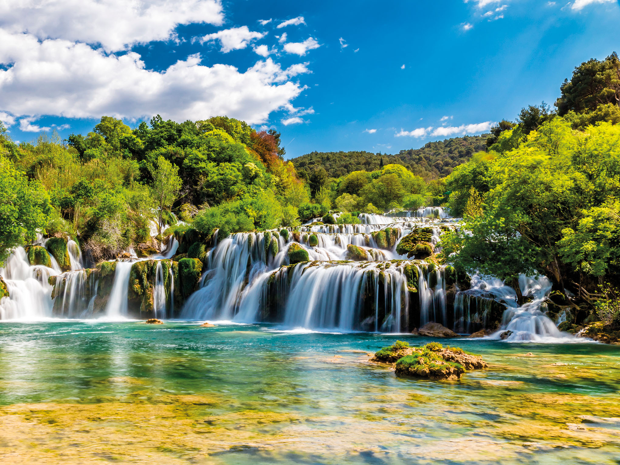 Kroatien - Makarska Riviera - Flugreise-2