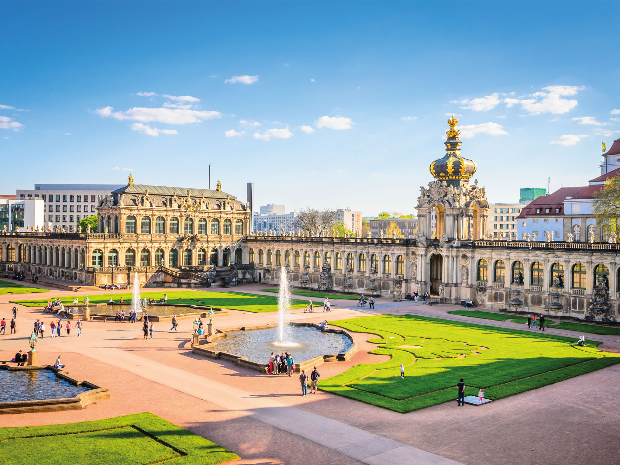 Radreise von Prag nach Dresden-2