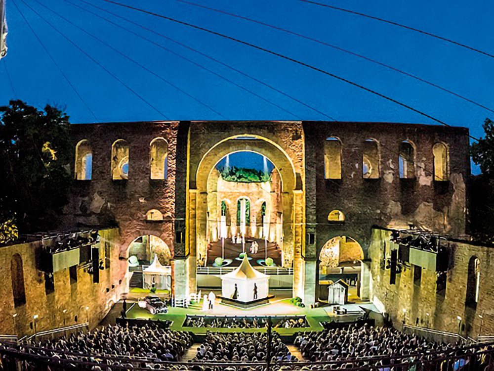 BAD HERSFELDER FESTSPIELE-2