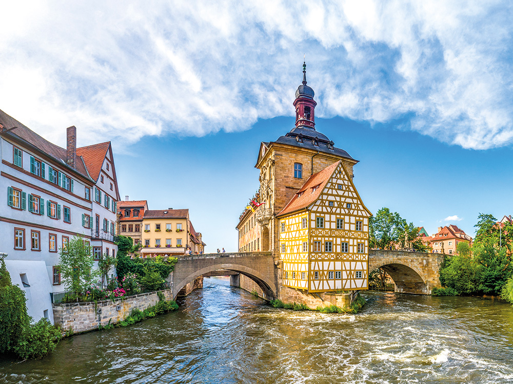 E-Bike-Reise Bamberg-2