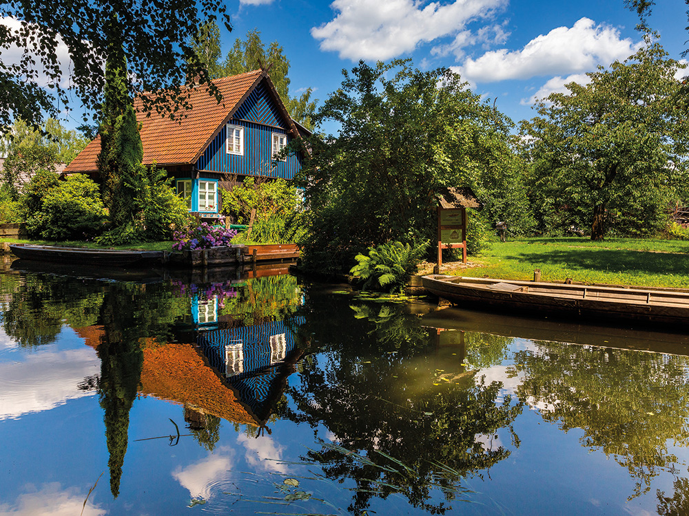 Spreewald