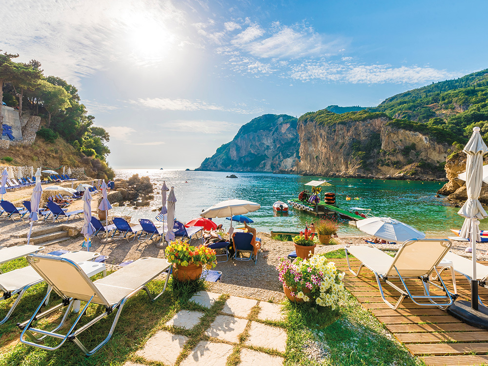 Sehnsuchtsziele an der Adria mit MEIN SCHIFF 4-2