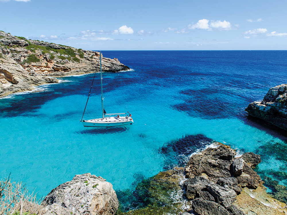 Mallorca