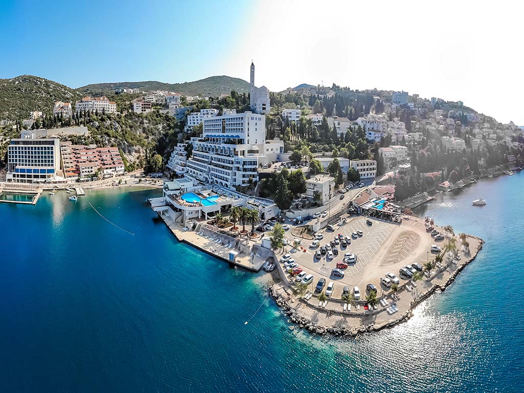 Neum & die Adriaküste-3