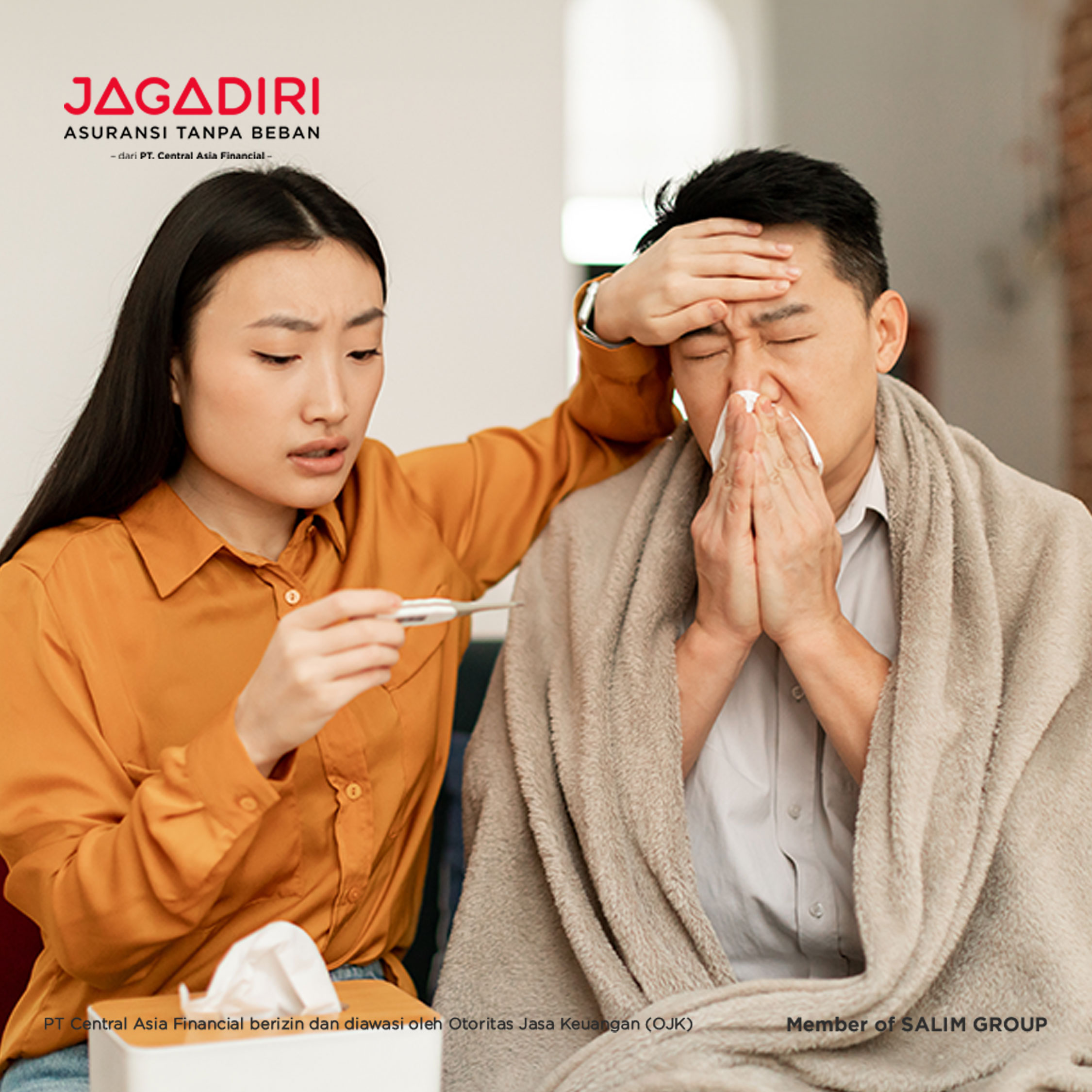Cara Pencegahan yang Ampuh!