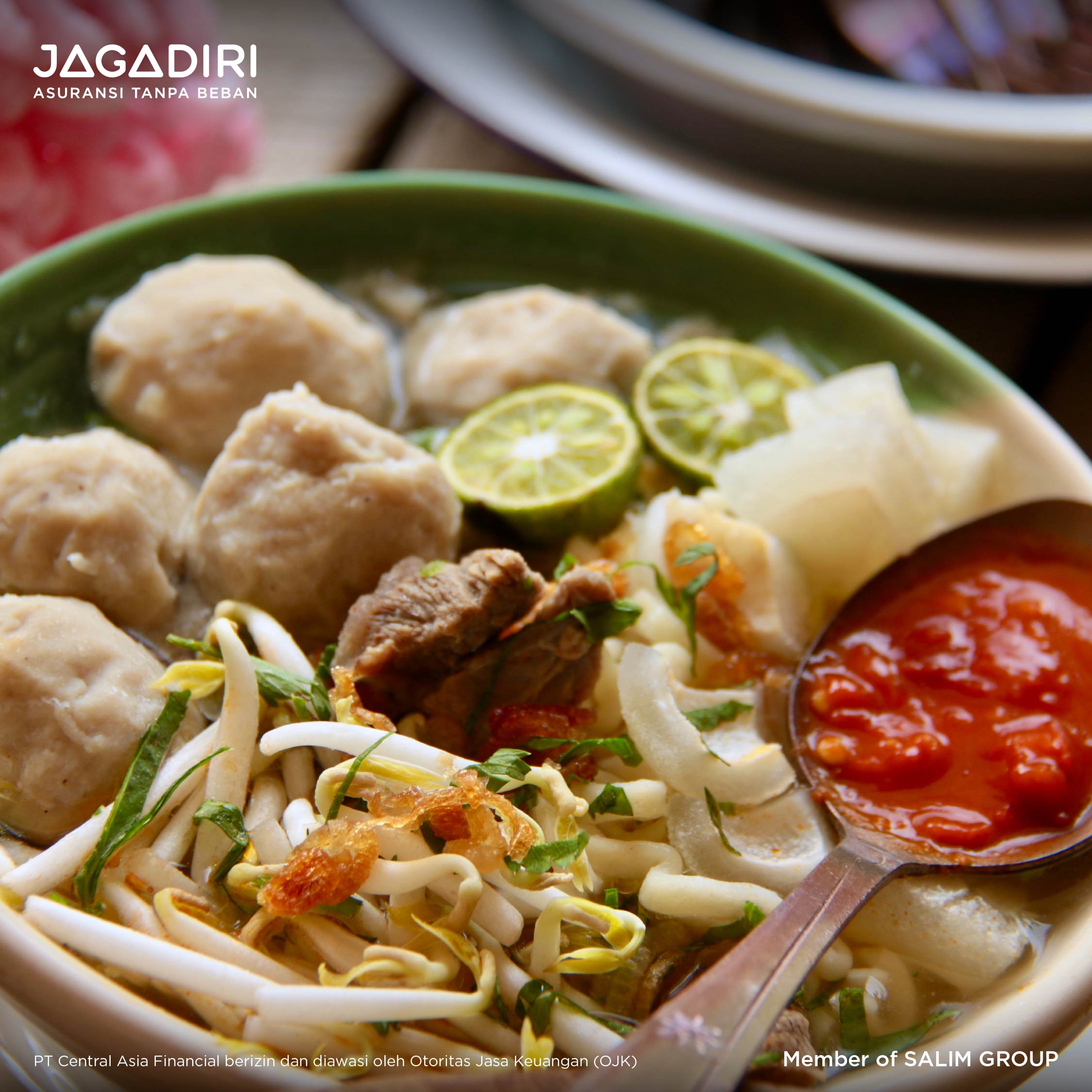 7 Rekomendasi Makanan yang Wajib Kamu Coba!