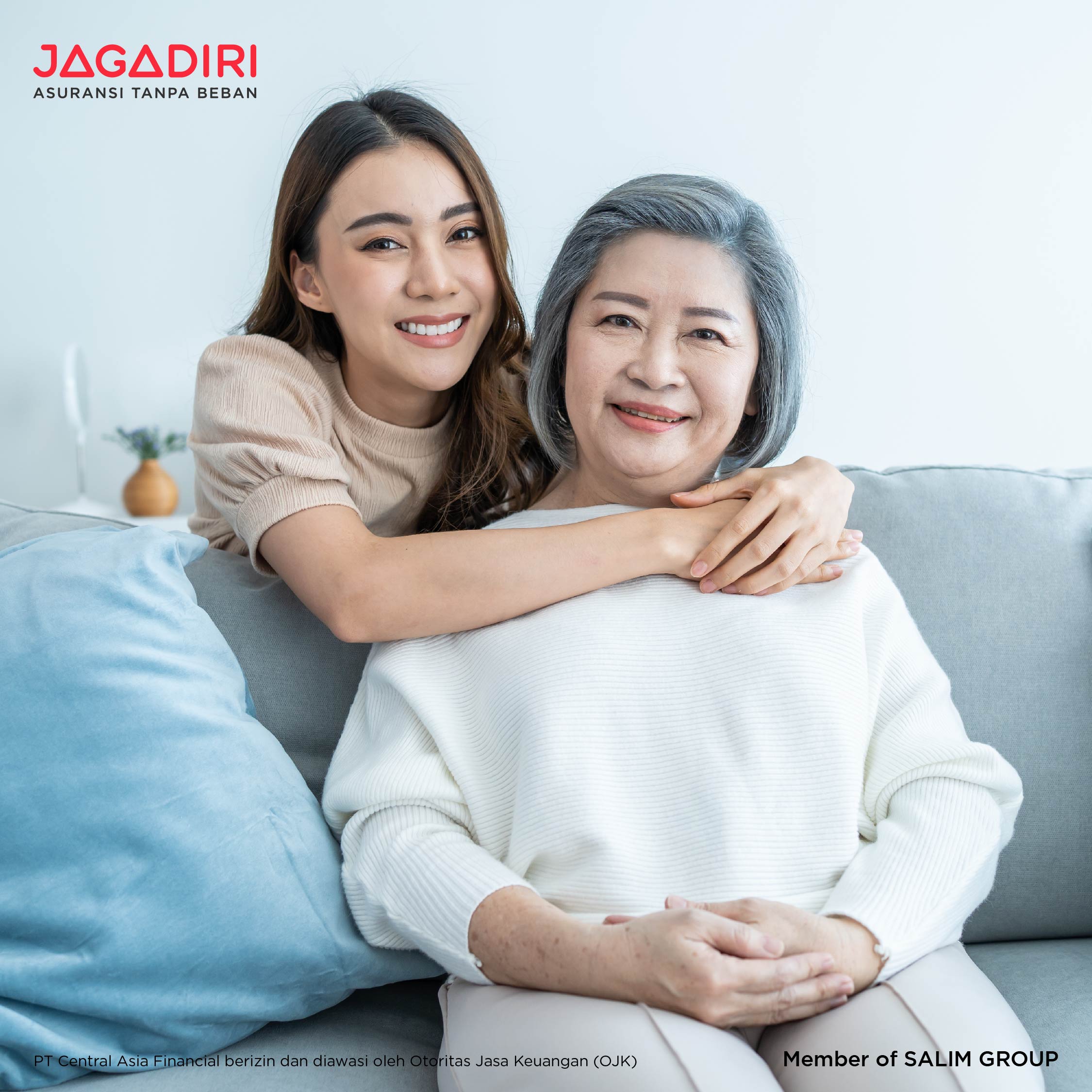Karena Jiwa Kamu Begitu Berharga