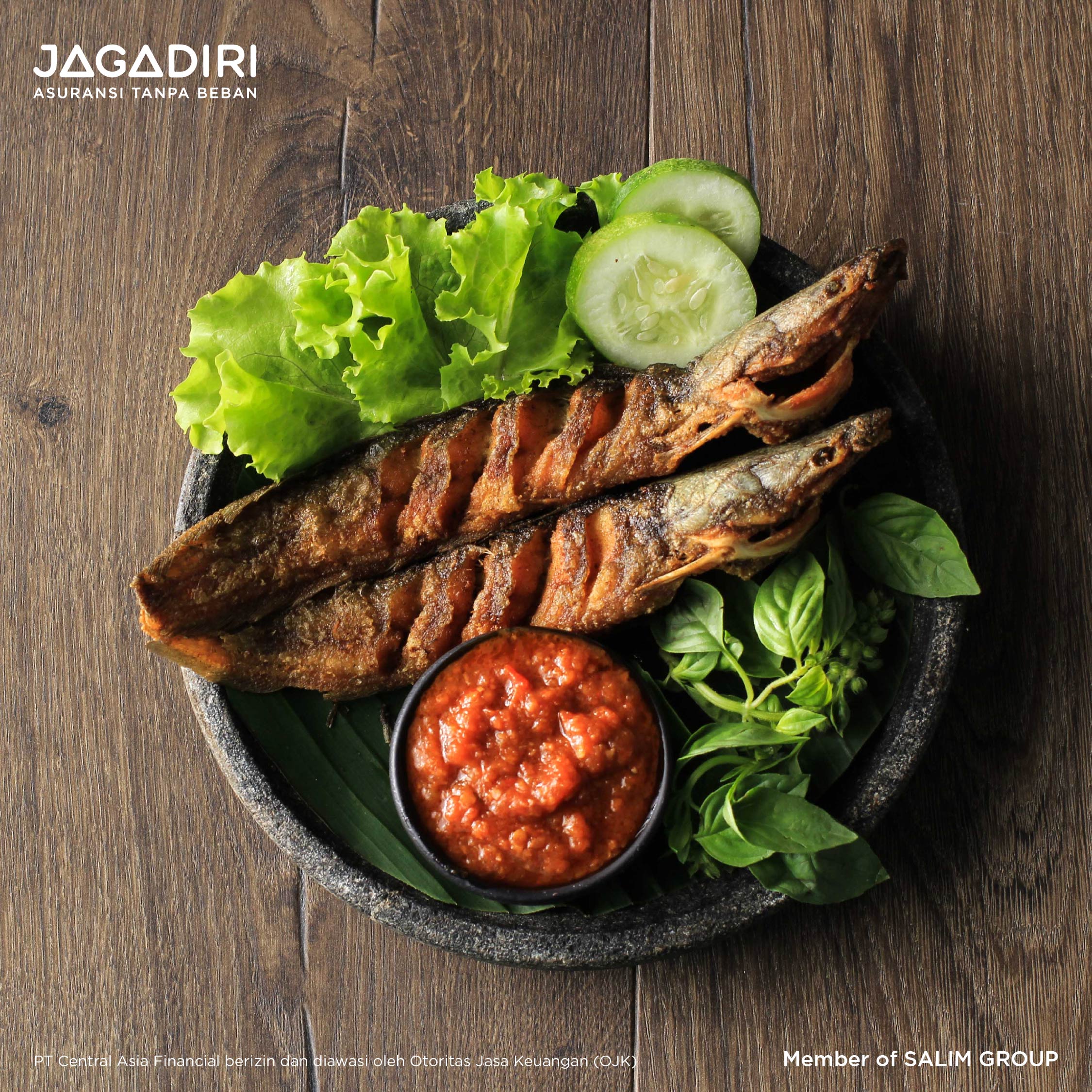Makanan Ikan Lele Bahaya atau Tidak?