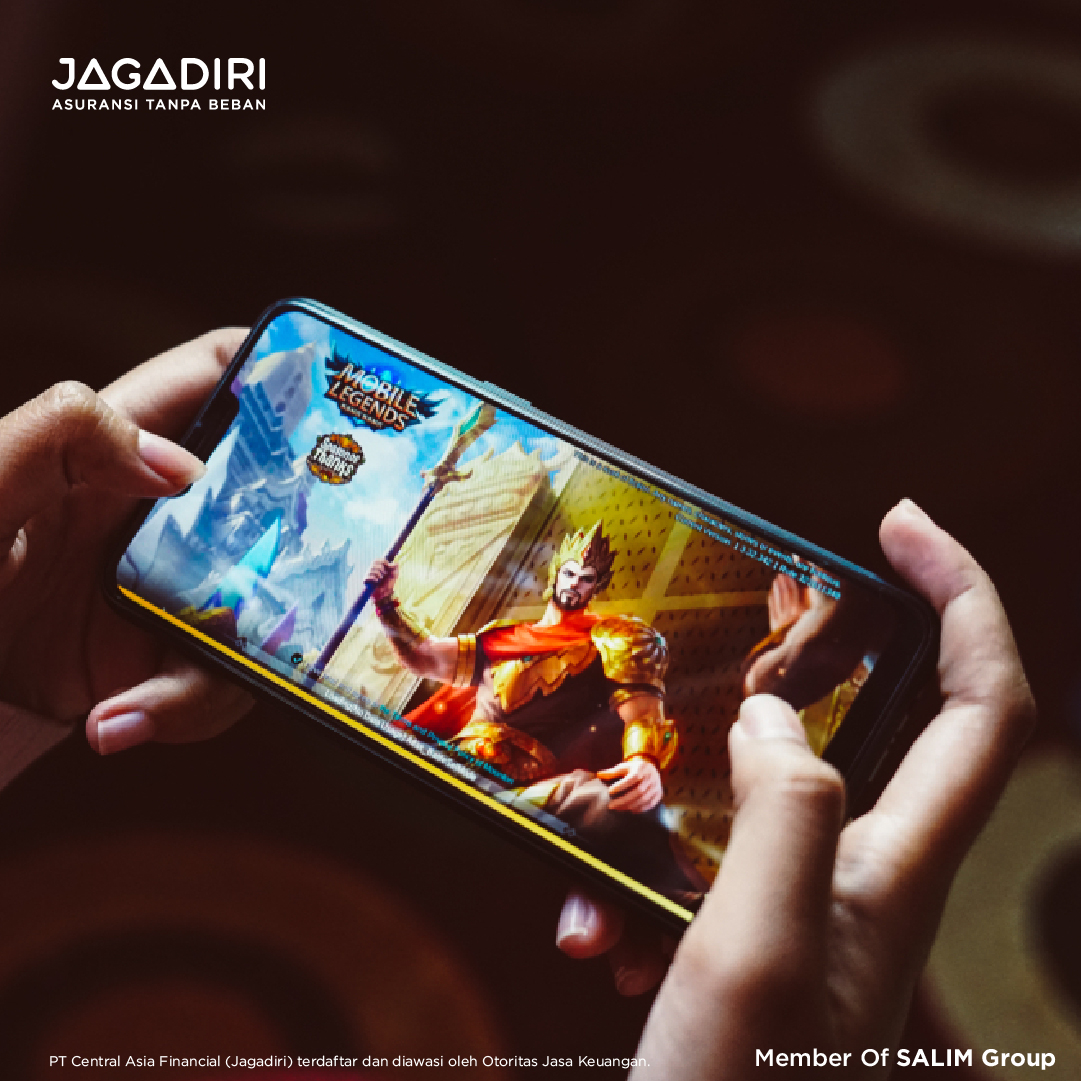 Hero Baru Mobile Legend Tersakit!