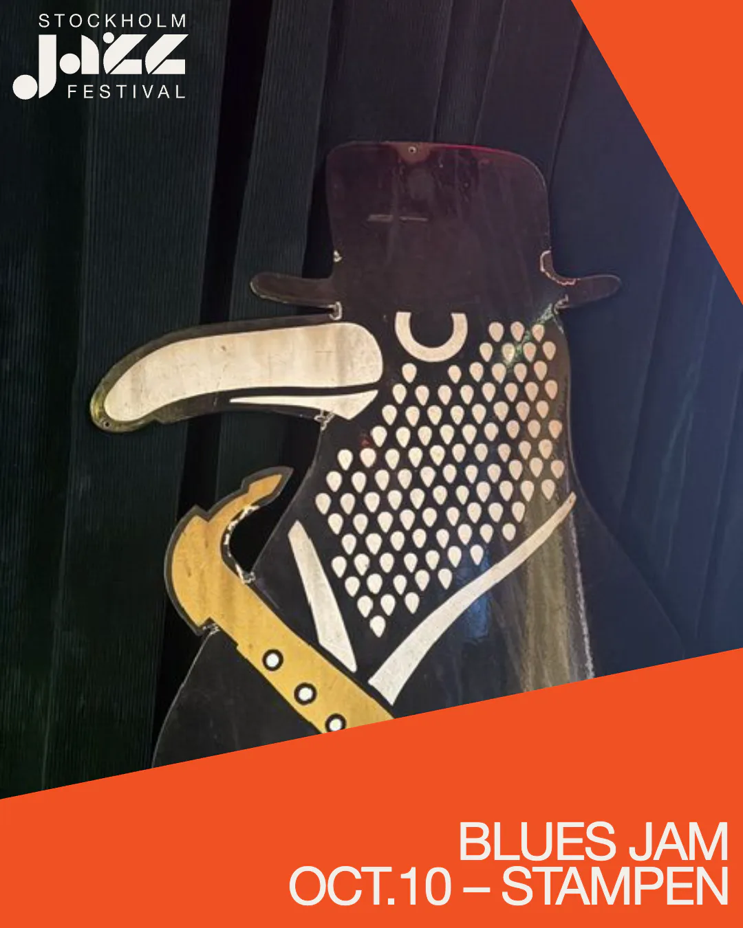 Blues Jam