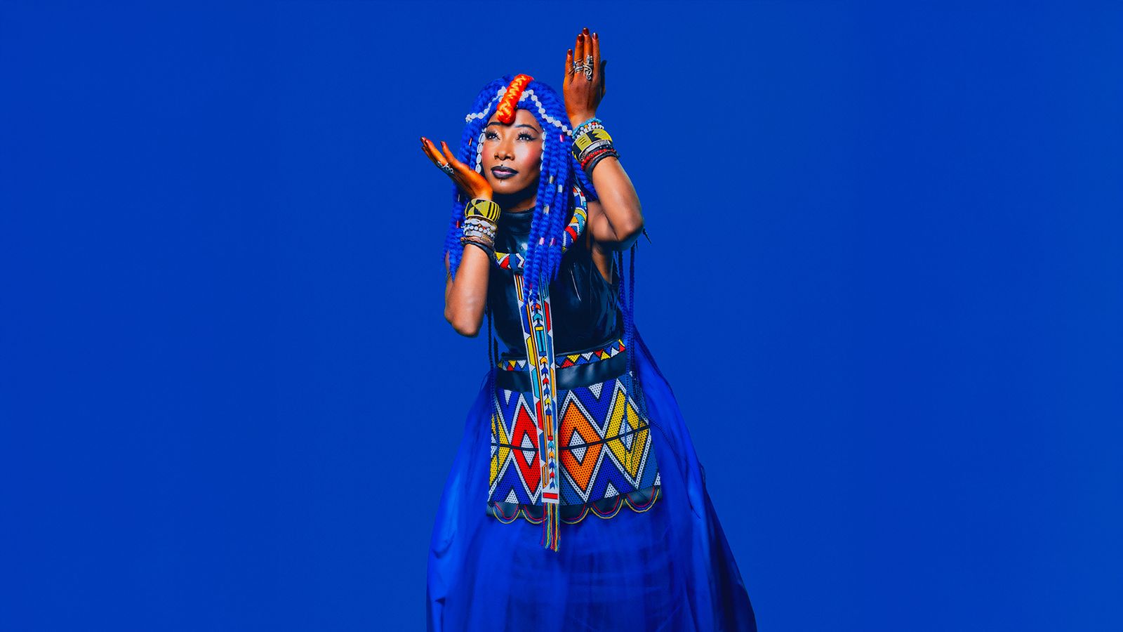 Fatoumata Diawara
