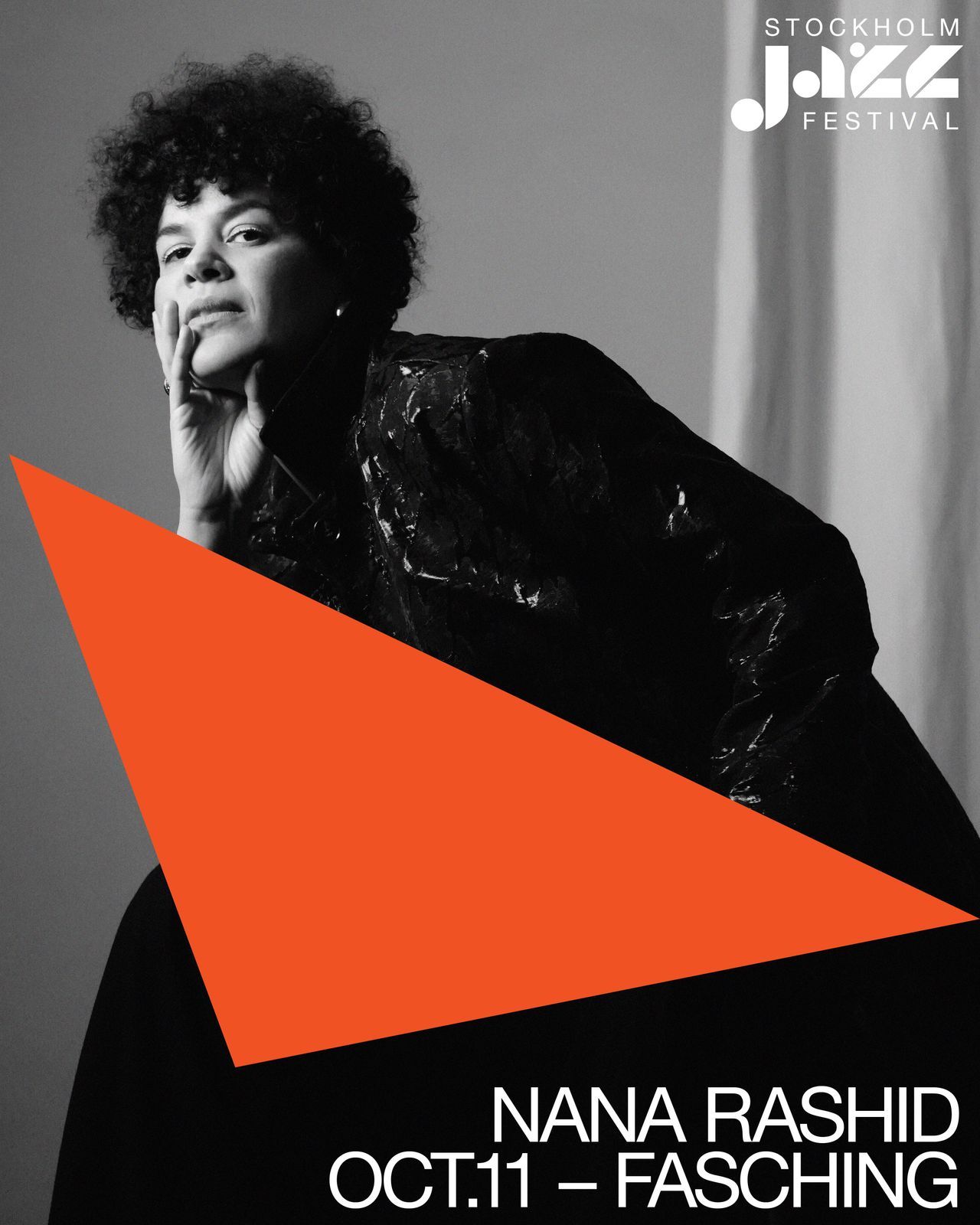 Nana Rashid