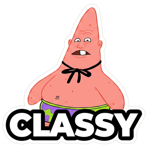 Classy