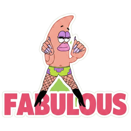 Fabulous