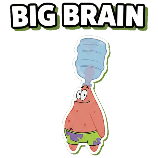 Big Brain