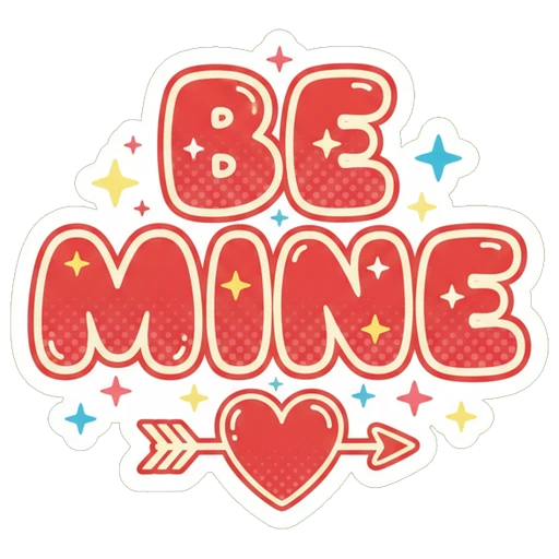 BE MINE