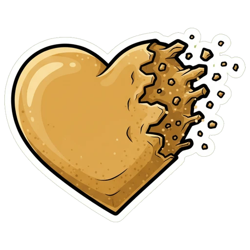 Eroding