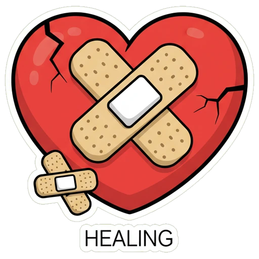 Healing