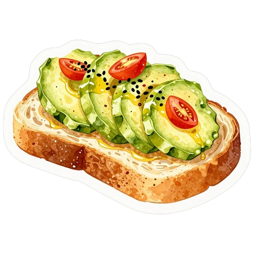 Avocado Toast
