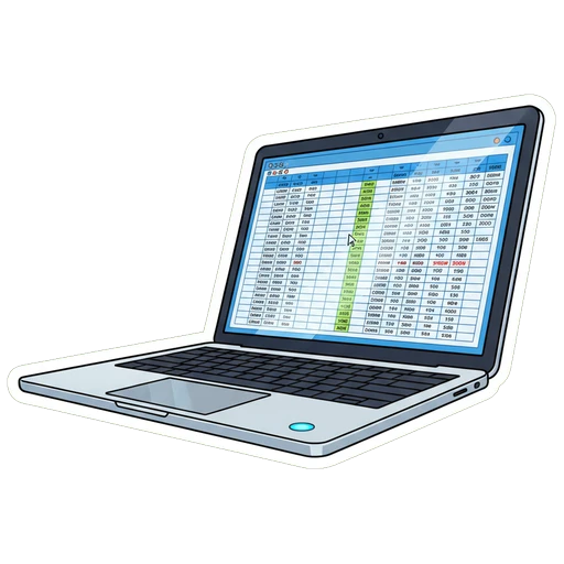 Laptop