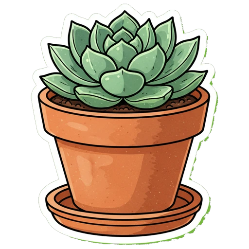 Desk Plant