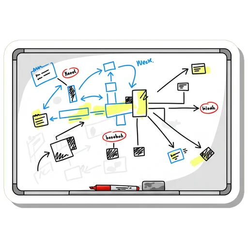 Whiteboard